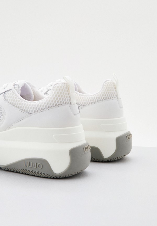 Liu Jo Кроссовки - фото 4