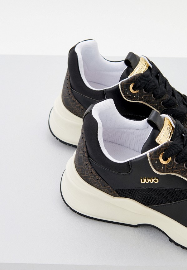 Liu Jo Кроссовки - фото 4