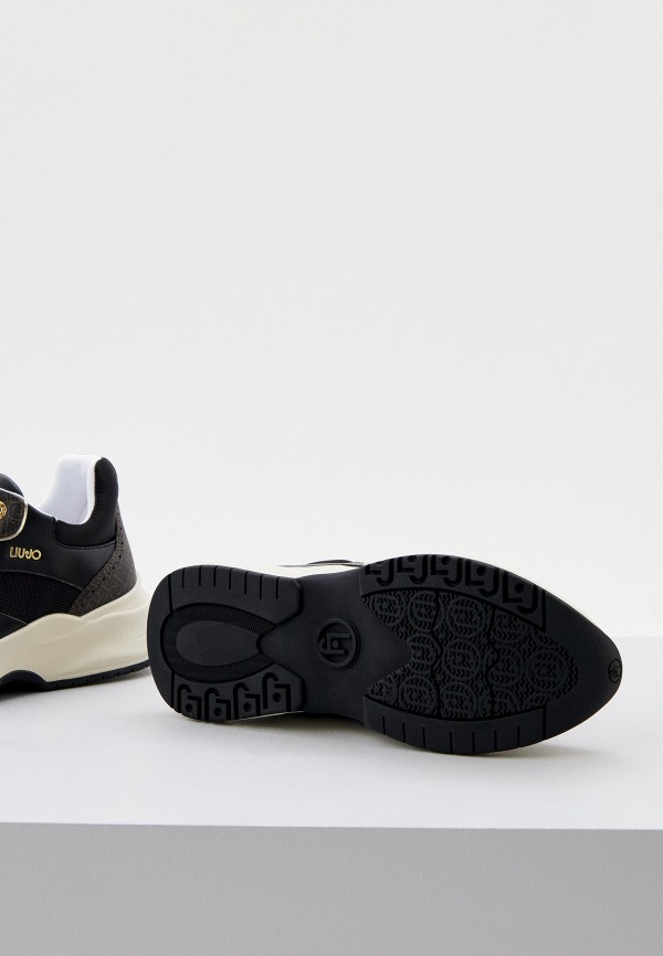 Liu Jo Кроссовки - фото 5