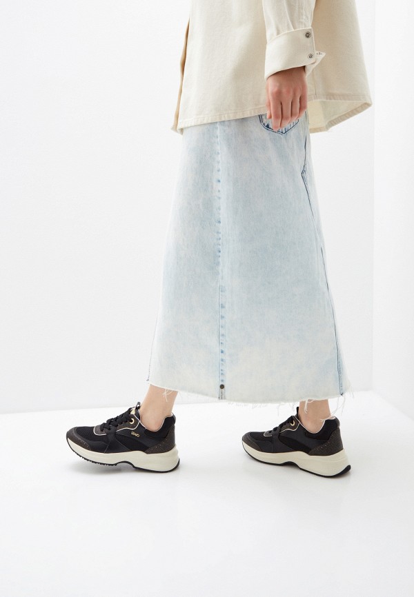 Liu Jo Кроссовки - фото 6