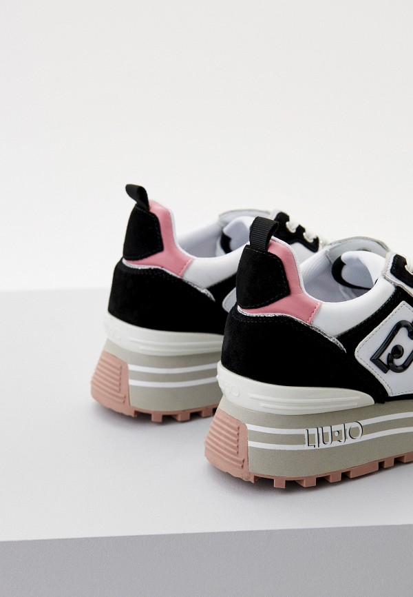 Liu Jo Кроссовки - фото 4