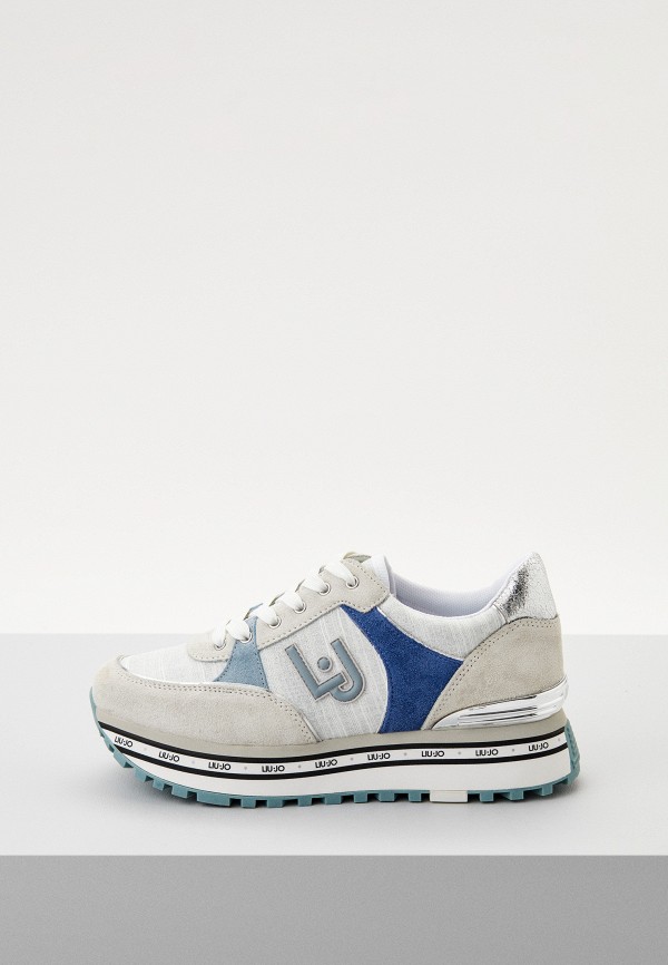 Liu Jo Кроссовки - фото 1