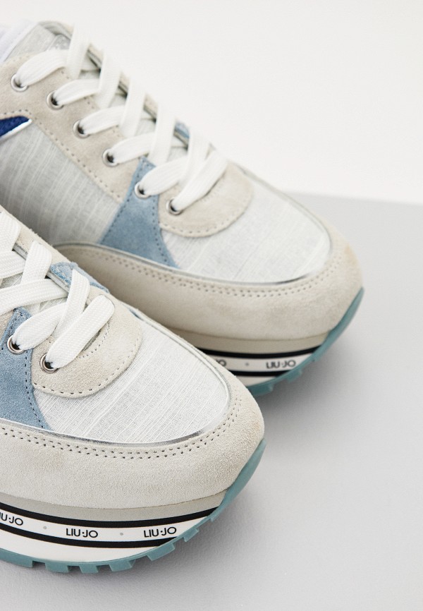 Liu Jo Кроссовки - фото 2