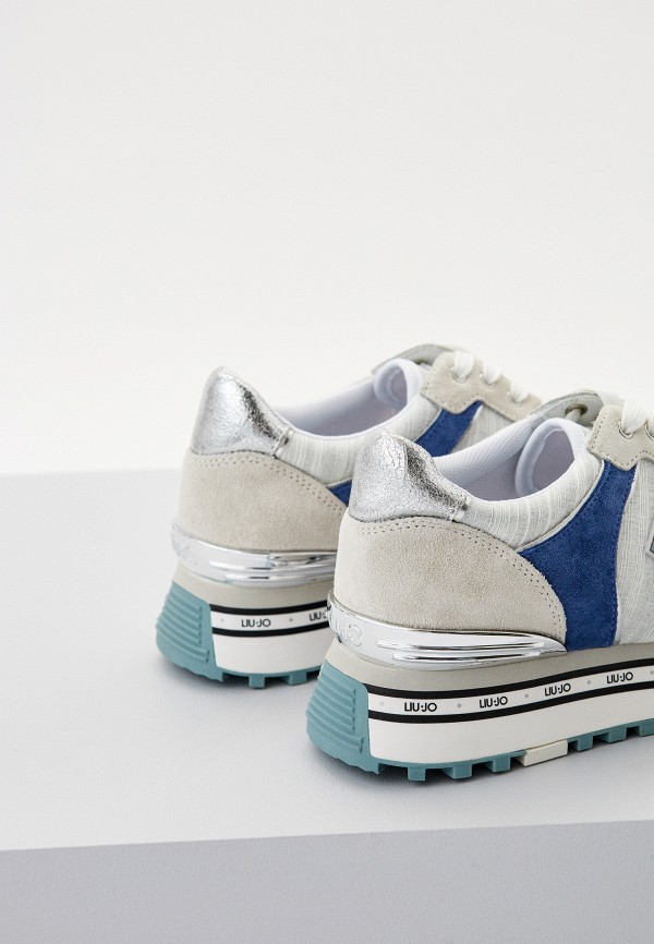 Liu Jo Кроссовки - фото 4
