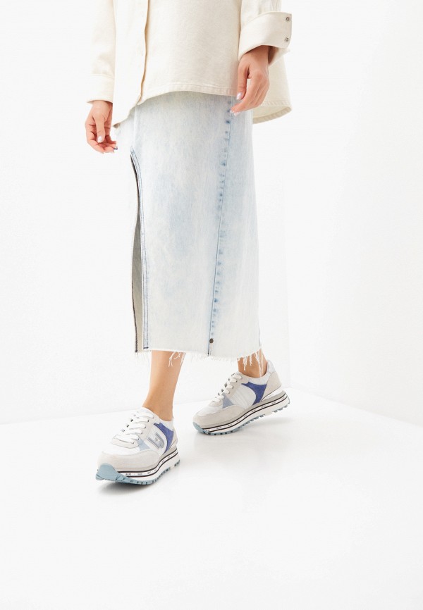 Liu Jo Кроссовки - фото 6