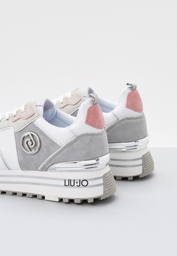 Liu Jo Кроссовки - фото 4
