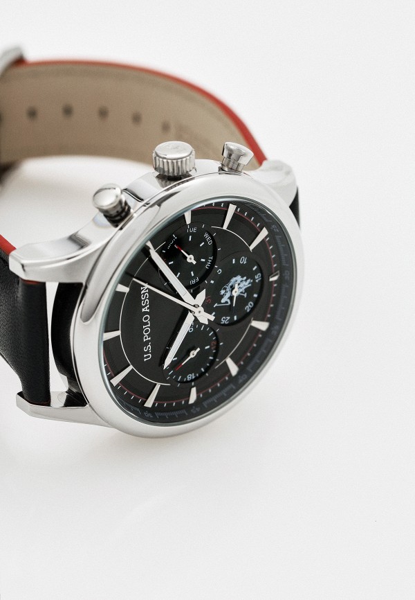 U.S. Polo Assn. Часы - USPA1010-07 - фото 2