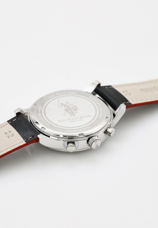 U.S. Polo Assn. Часы - USPA1010-07 - фото 4