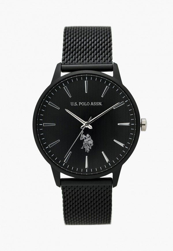 U.S. Polo Assn. Часы - USPA1023-04 - фото 1