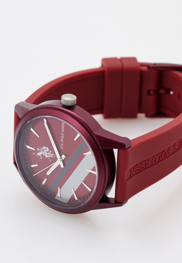 U.S. Polo Assn. Часы - USPA1027-06 - фото 2