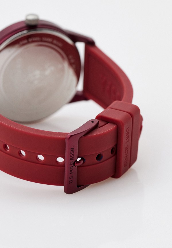 U.S. Polo Assn. Часы - USPA1027-06 - фото 3
