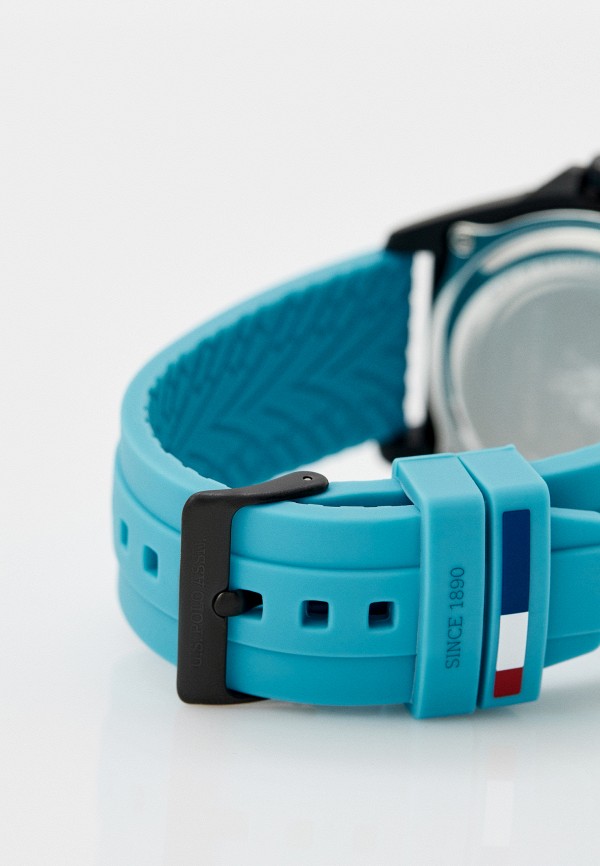 U.S. Polo Assn. Часы - USPA4000-04 - фото 3