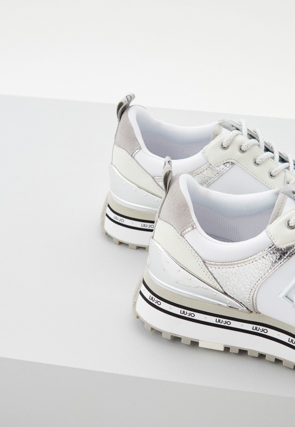 Liu Jo Кроссовки - фото 4