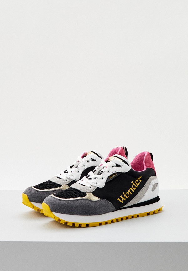 Liu Jo Кроссовки - фото 3