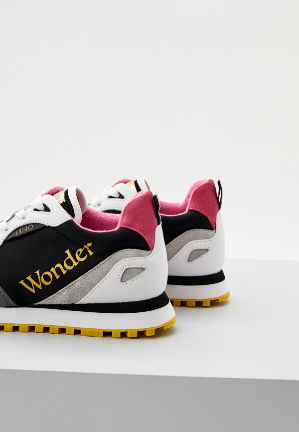 Liu Jo Кроссовки - фото 4