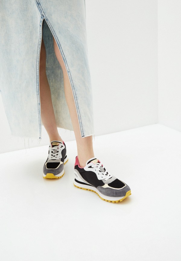 Liu Jo Кроссовки - фото 6