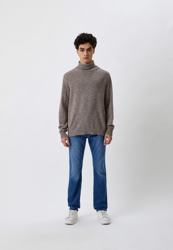 Paige Джинсы - FEDERAL - фото 2