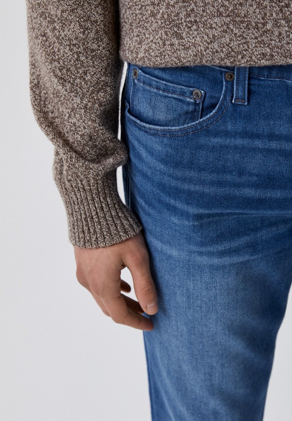 Paige Джинсы - FEDERAL - фото 4