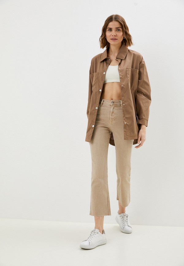 Moki Рубашка - фото 2