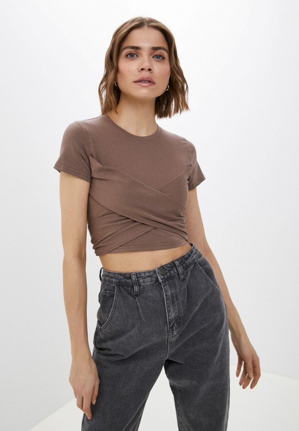 Moki Футболка - фото 1