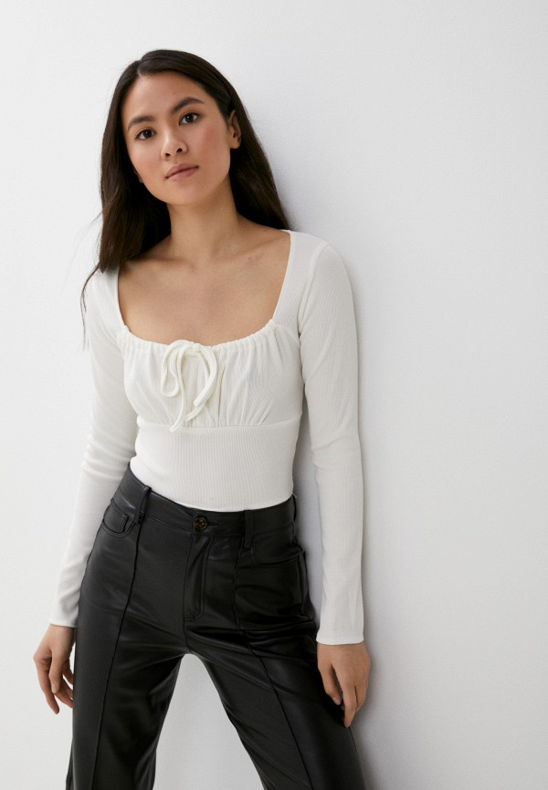 Moki Лонгслив - фото 1