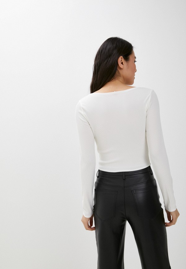 Moki Лонгслив - фото 3