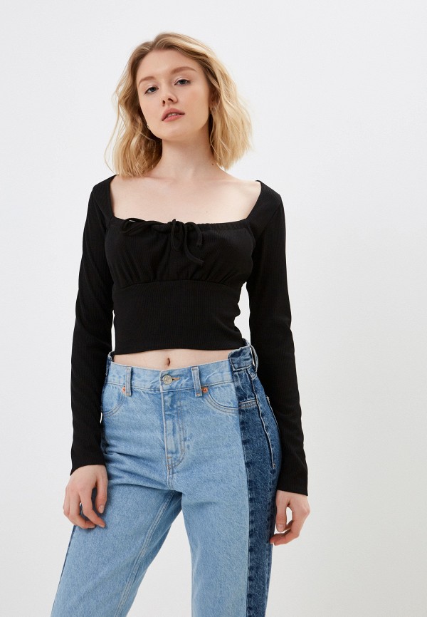 Moki Лонгслив - фото 1