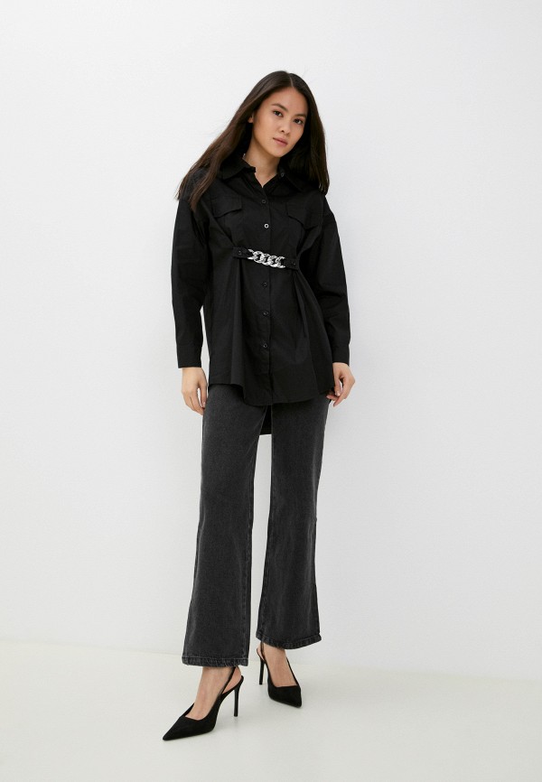 Moki Рубашка - фото 2