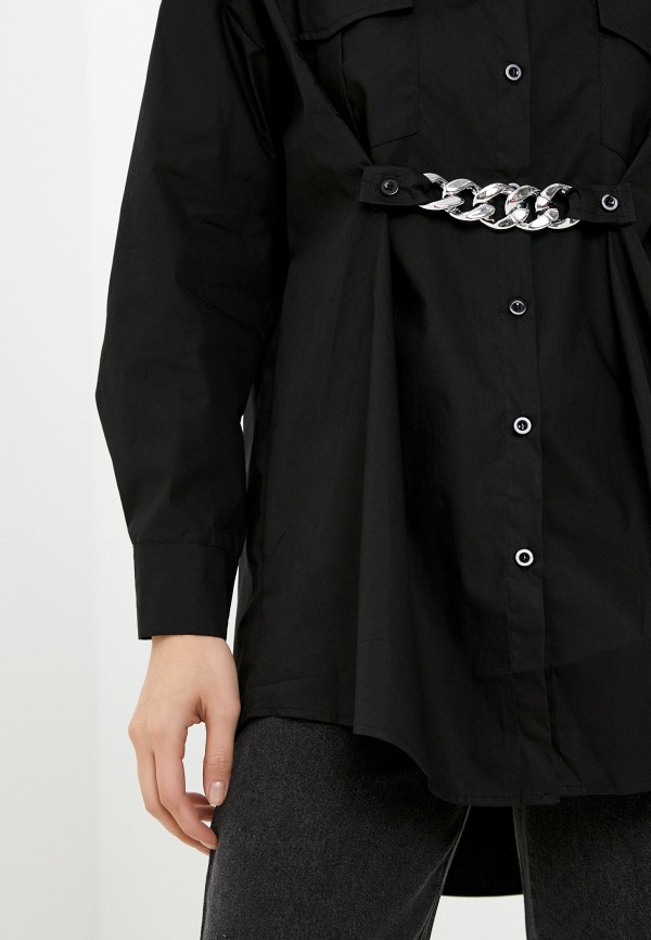 Moki Рубашка - фото 4