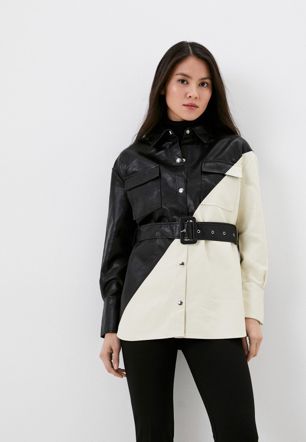 Moki Рубашка - фото 1