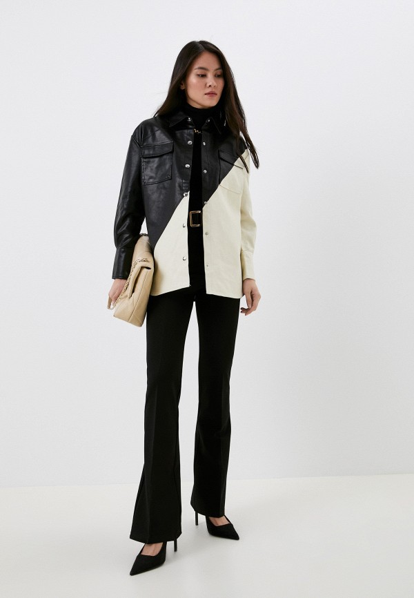 Moki Рубашка - фото 2