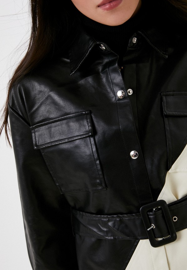 Moki Рубашка - фото 4