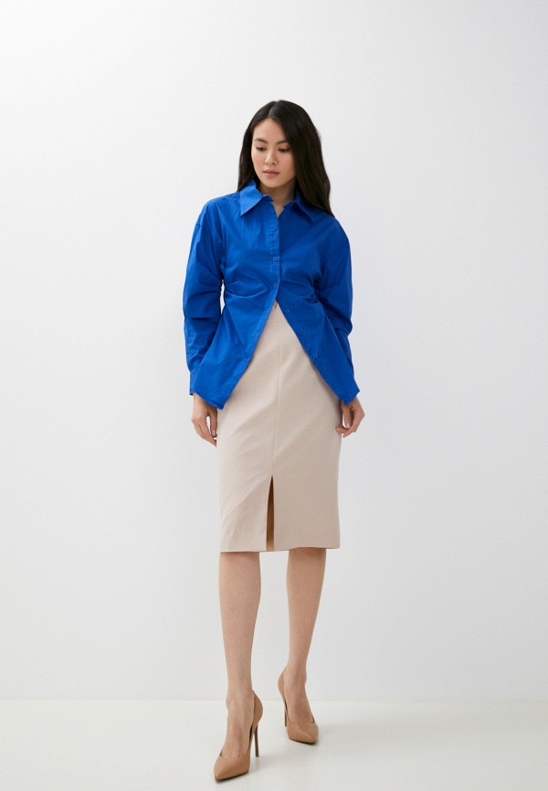 Moki Рубашка - фото 2