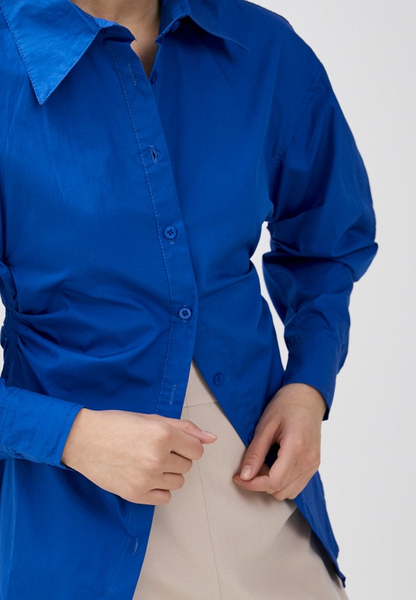 Moki Рубашка - фото 4