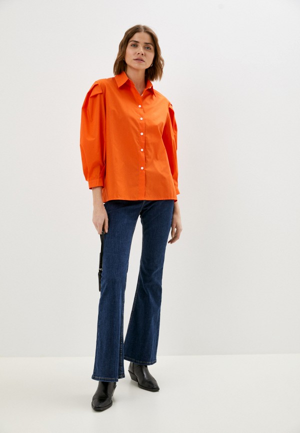 Moki Блуза - фото 2