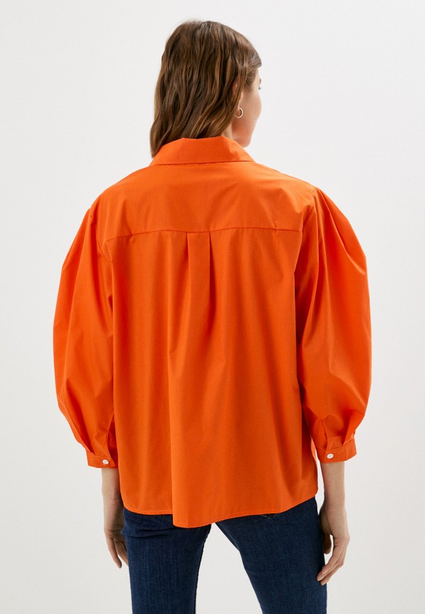 Moki Блуза - фото 3