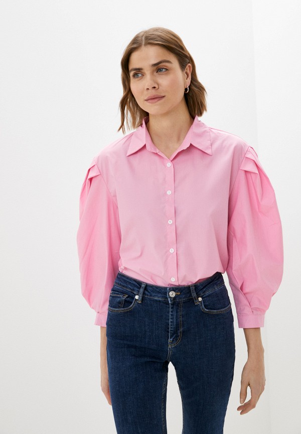 Moki Блуза - фото 1