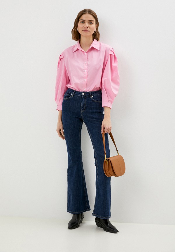 Moki Блуза - фото 2