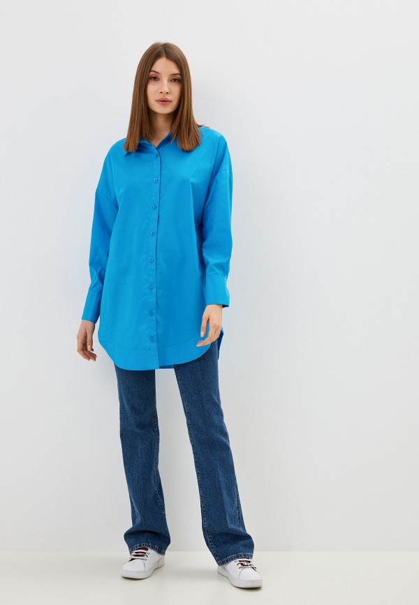 Moki Рубашка - фото 2