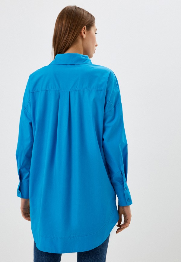 Moki Рубашка - фото 3