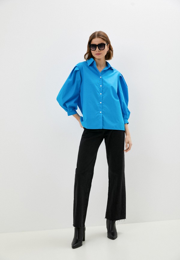 Moki Блуза - фото 2