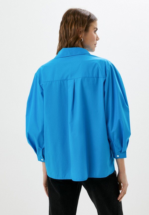 Moki Блуза - фото 3