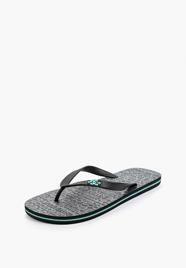 DC Shoes Сланцы - SPRAY - фото 2