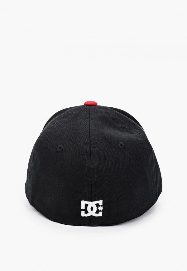 DC Shoes Бейсболка - Dc Cap Star Seasonal - фото 2