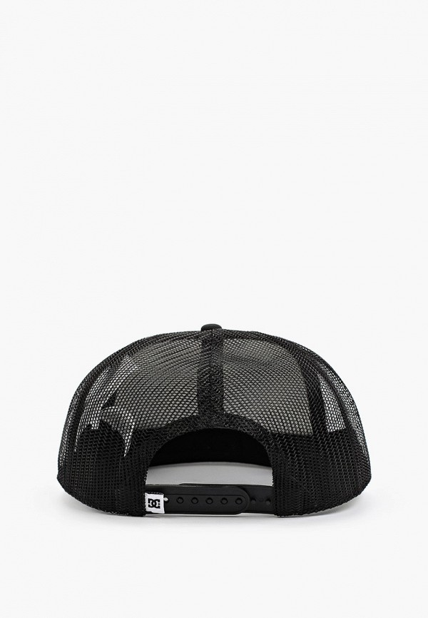 DC Shoes Бейсболка - Dc Gas Station - фото 2