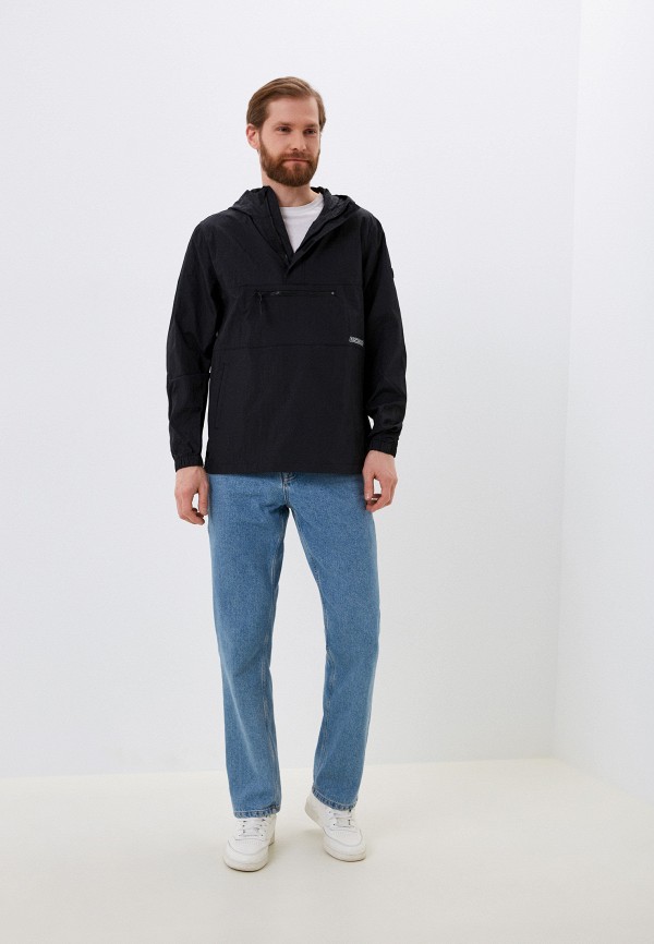 DC Shoes Куртка - DC THIEVES ANORAK - фото 2