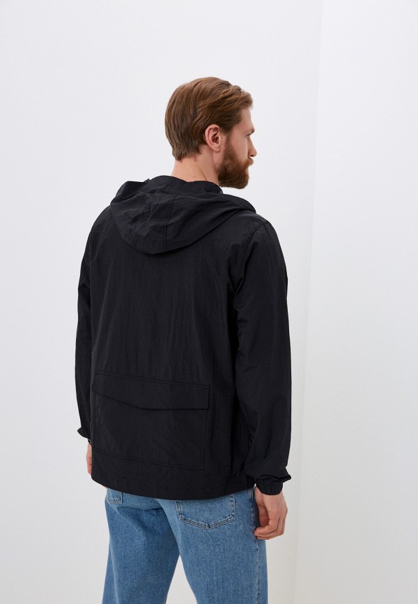 DC Shoes Куртка - DC THIEVES ANORAK - фото 3