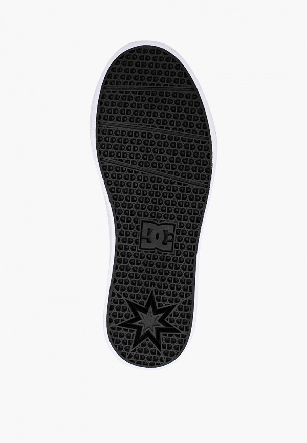 DC Shoes Слипоны - Manual - фото 5