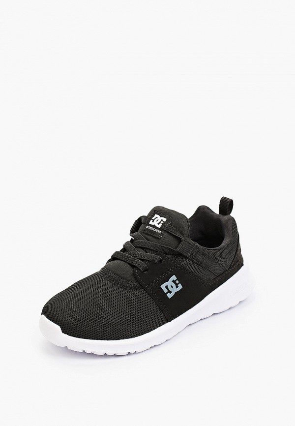 DC Shoes Кроссовки - C SHOES HEATHROW - фото 2
