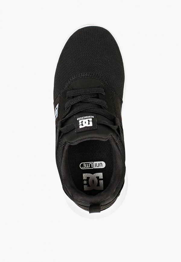 DC Shoes Кроссовки - C SHOES HEATHROW - фото 4